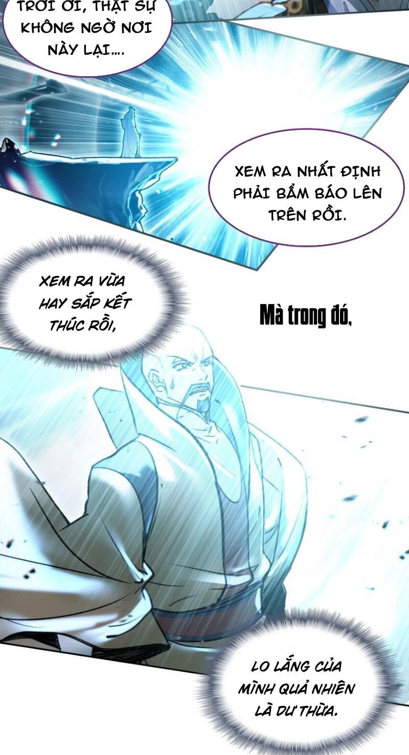 Ta Đây Chính Là Tuyệt Thế Cao Thủ Chapter 52 - Trang 3