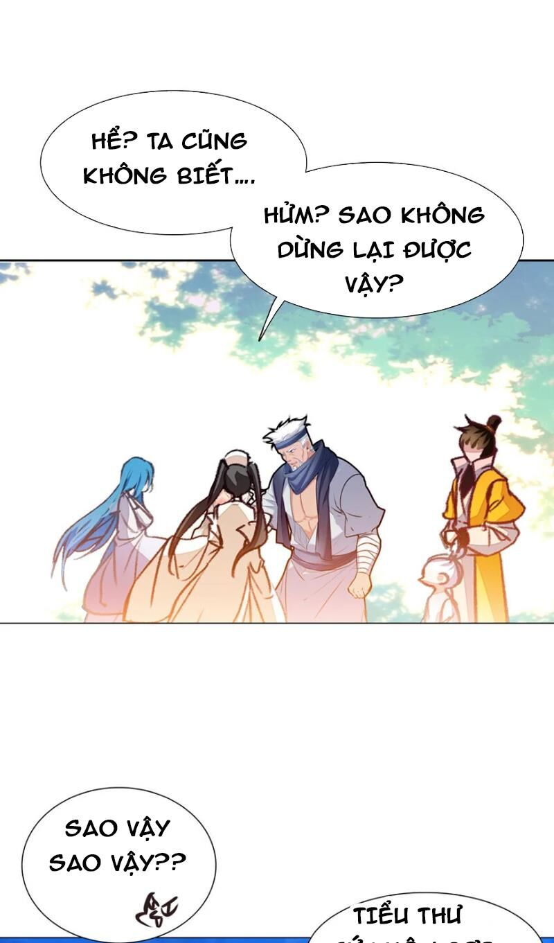 Ta Đây Chính Là Tuyệt Thế Cao Thủ Chapter 52 - Trang 48