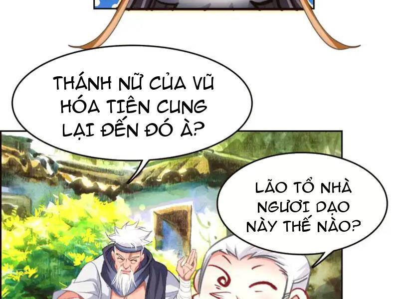 Ta Đây Chính Là Tuyệt Thế Cao Thủ Chapter 58 - Trang 65