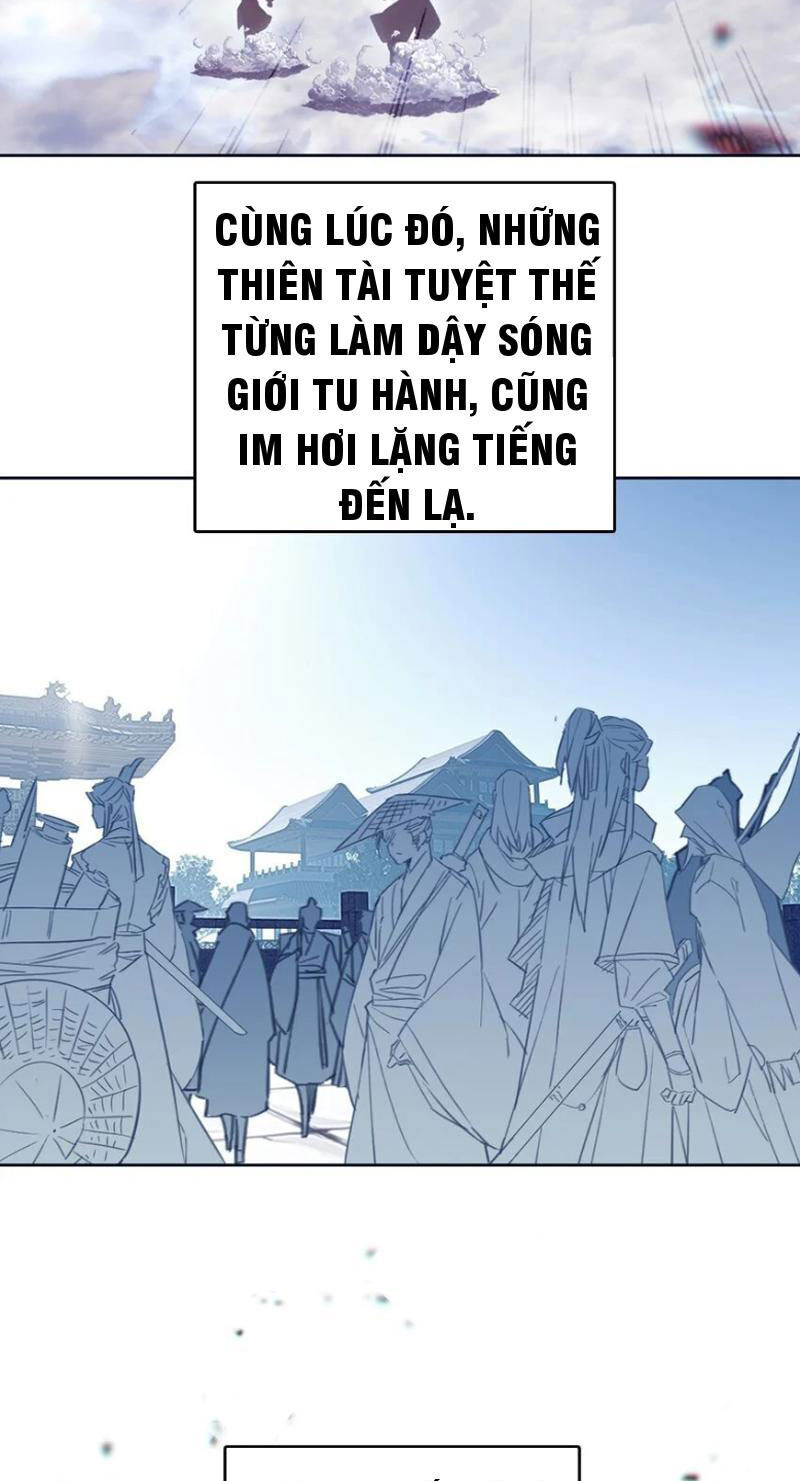 Ta Đây Chính Là Tuyệt Thế Cao Thủ Chapter 44 - Trang 32