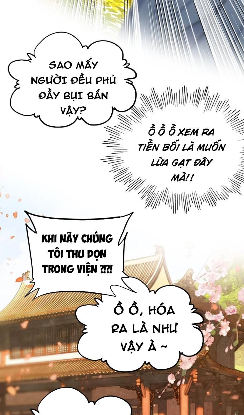 Ta Đây Chính Là Tuyệt Thế Cao Thủ Chapter 52 - Trang 54