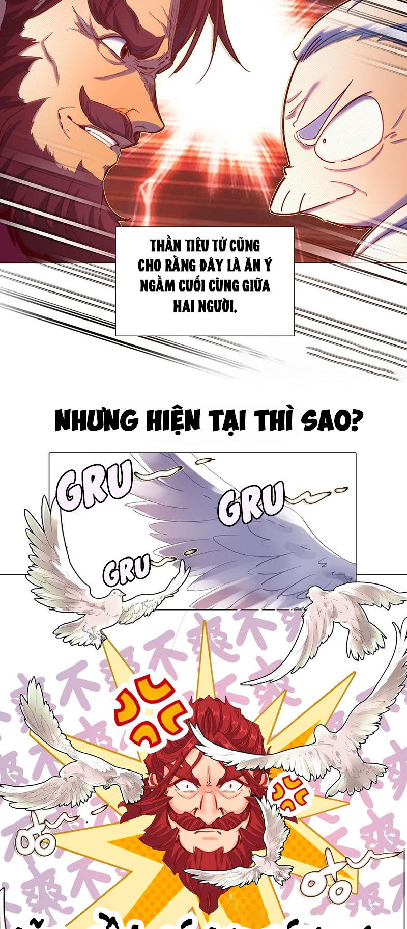 Ta Đây Chính Là Tuyệt Thế Cao Thủ Chapter 30 - Trang 25