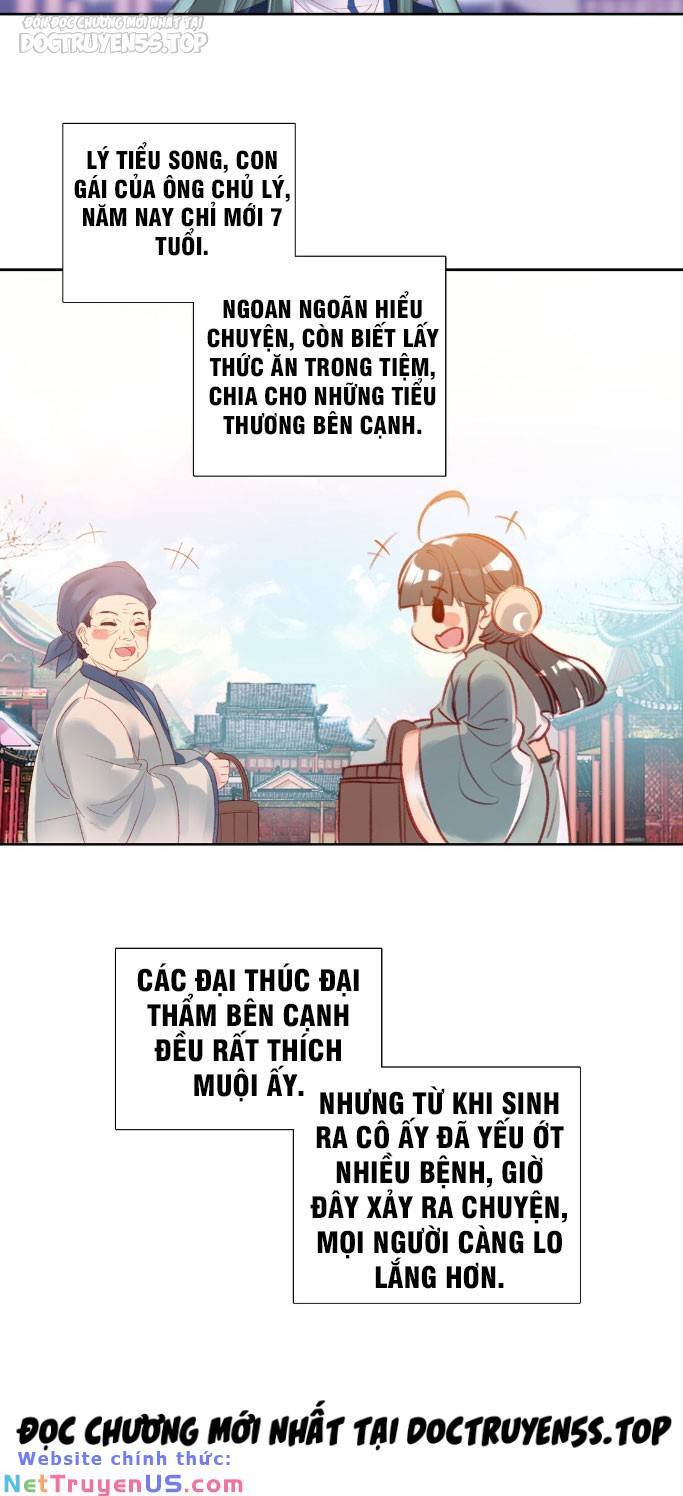 Ta Đây Chính Là Tuyệt Thế Cao Thủ Chapter 13 - Trang 1