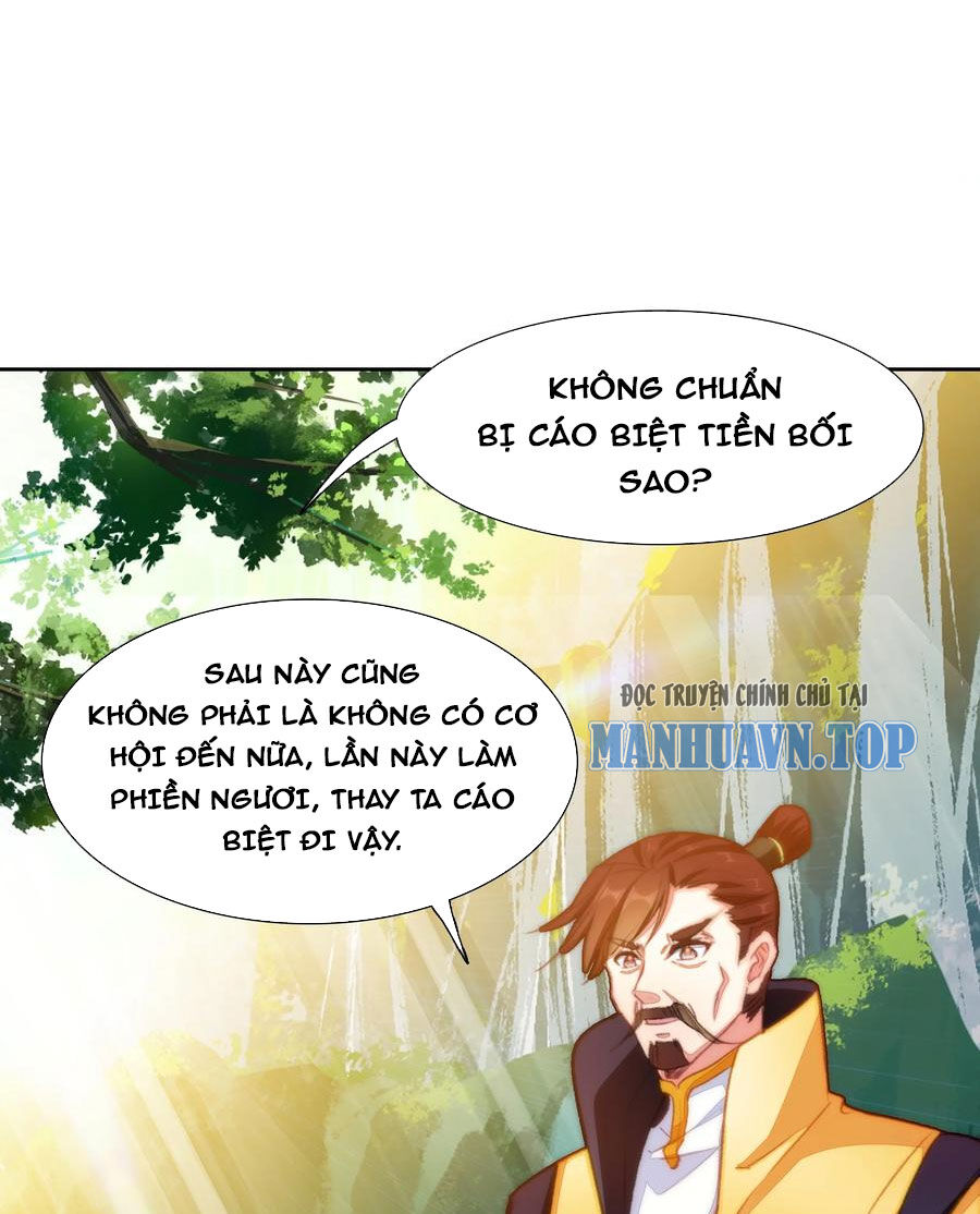 Ta Đây Chính Là Tuyệt Thế Cao Thủ Chapter 37 - Trang 46