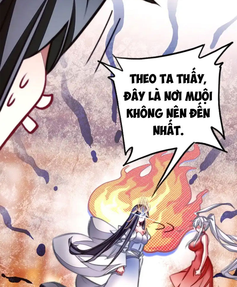 Ta Đây Chính Là Tuyệt Thế Cao Thủ Chapter 59 - Trang 36