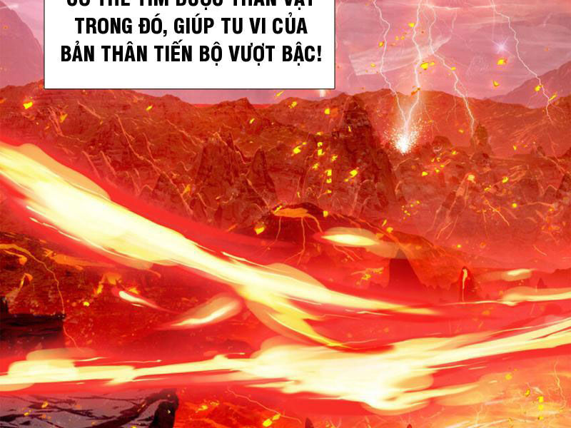 Ta Đây Chính Là Tuyệt Thế Cao Thủ Chapter 55 - Trang 45