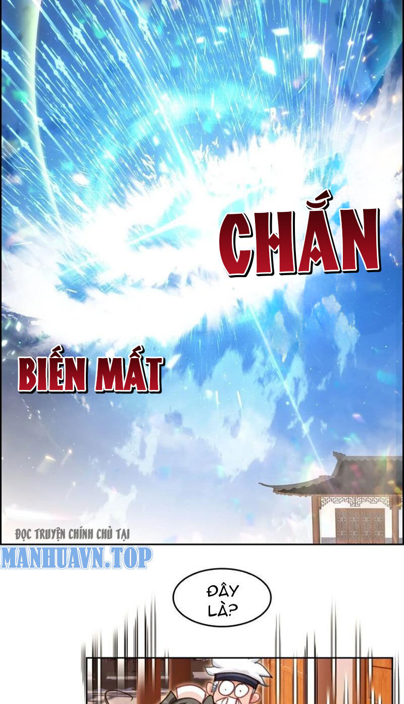 Ta Đây Chính Là Tuyệt Thế Cao Thủ Chapter 51 - Trang 13