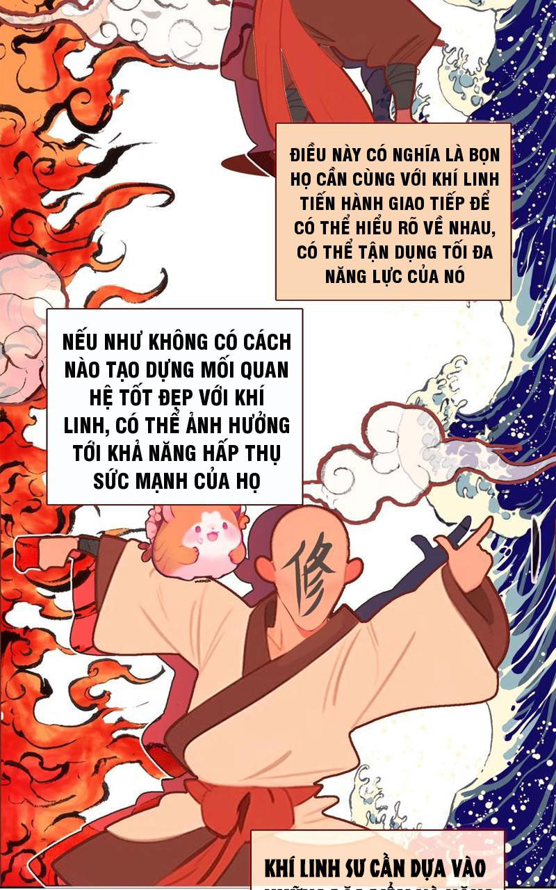 Ta Đây Chính Là Tuyệt Thế Cao Thủ Chapter 62 - Trang 35