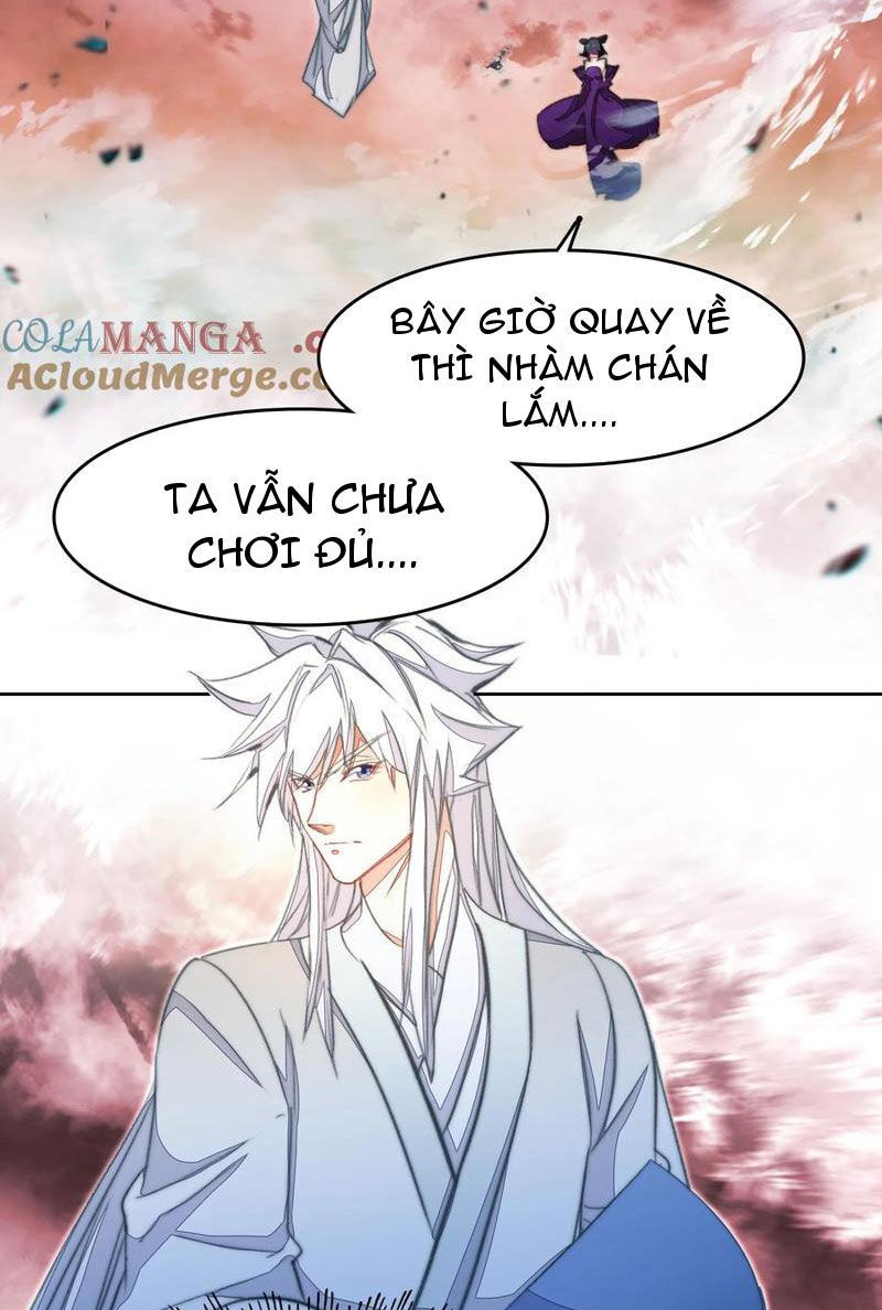 Ta Đây Chính Là Tuyệt Thế Cao Thủ Chapter 71 - Trang 2