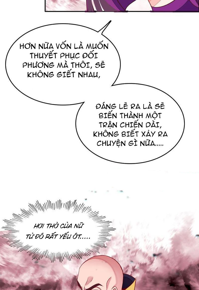 Ta Đây Chính Là Tuyệt Thế Cao Thủ Chapter 70 - Trang 59