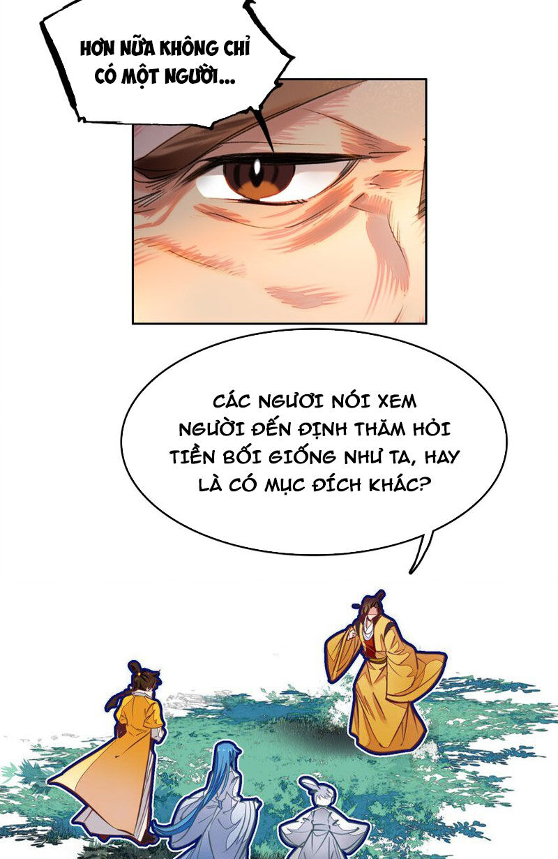 Ta Đây Chính Là Tuyệt Thế Cao Thủ Chapter 38 - Trang 1