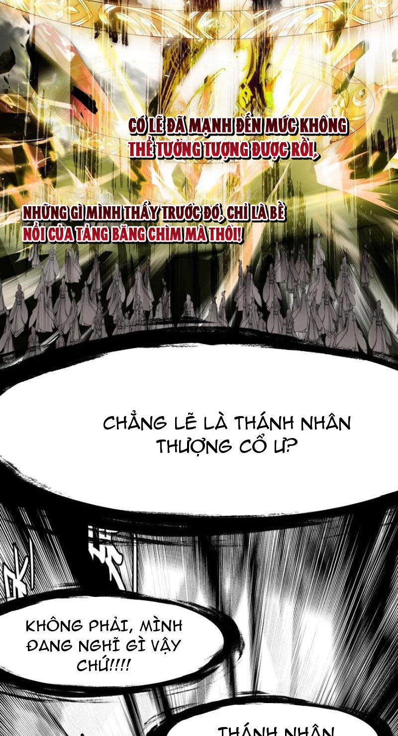 Ta Đây Chính Là Tuyệt Thế Cao Thủ Chapter 51 - Trang 33