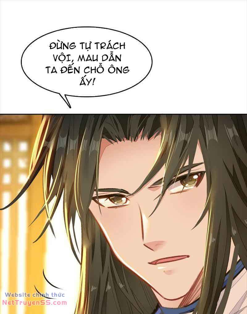 Ta Đây Chính Là Tuyệt Thế Cao Thủ Chapter 43 - Trang 20