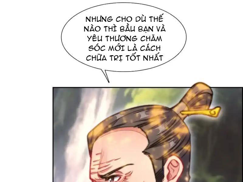 Ta Đây Chính Là Tuyệt Thế Cao Thủ Chapter 60 - Trang 56