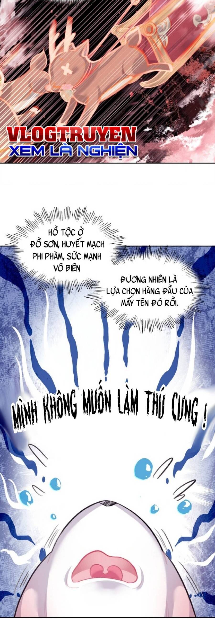 Ta Đây Chính Là Tuyệt Thế Cao Thủ Chapter 6 - Trang 17