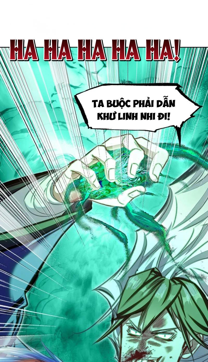 Ta Đây Chính Là Tuyệt Thế Cao Thủ Chapter 49 - Trang 0