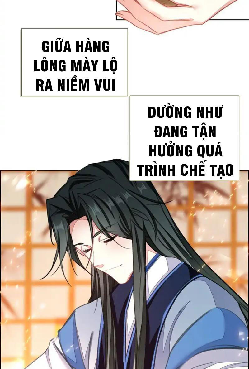 Ta Đây Chính Là Tuyệt Thế Cao Thủ Chapter 57 - Trang 7