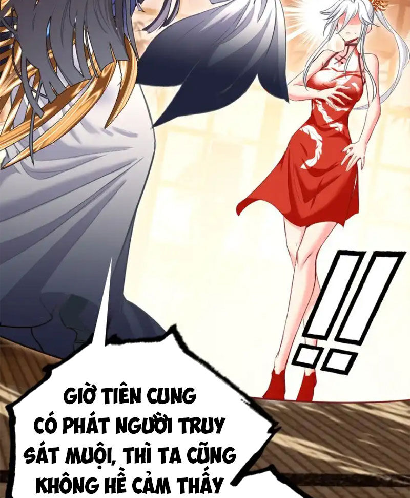 Ta Đây Chính Là Tuyệt Thế Cao Thủ Chapter 59 - Trang 30