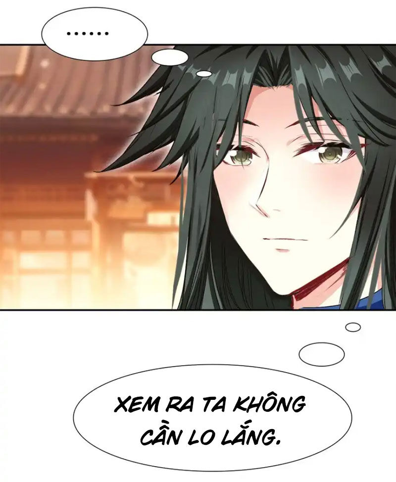 Ta Đây Chính Là Tuyệt Thế Cao Thủ Chapter 59 - Trang 25