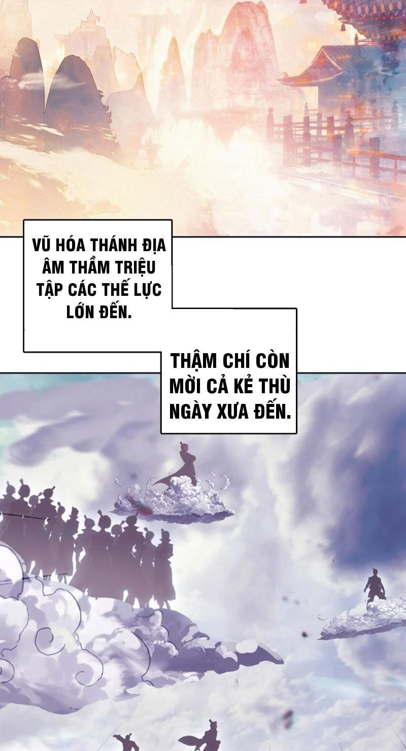 Ta Đây Chính Là Tuyệt Thế Cao Thủ Chapter 44 - Trang 31