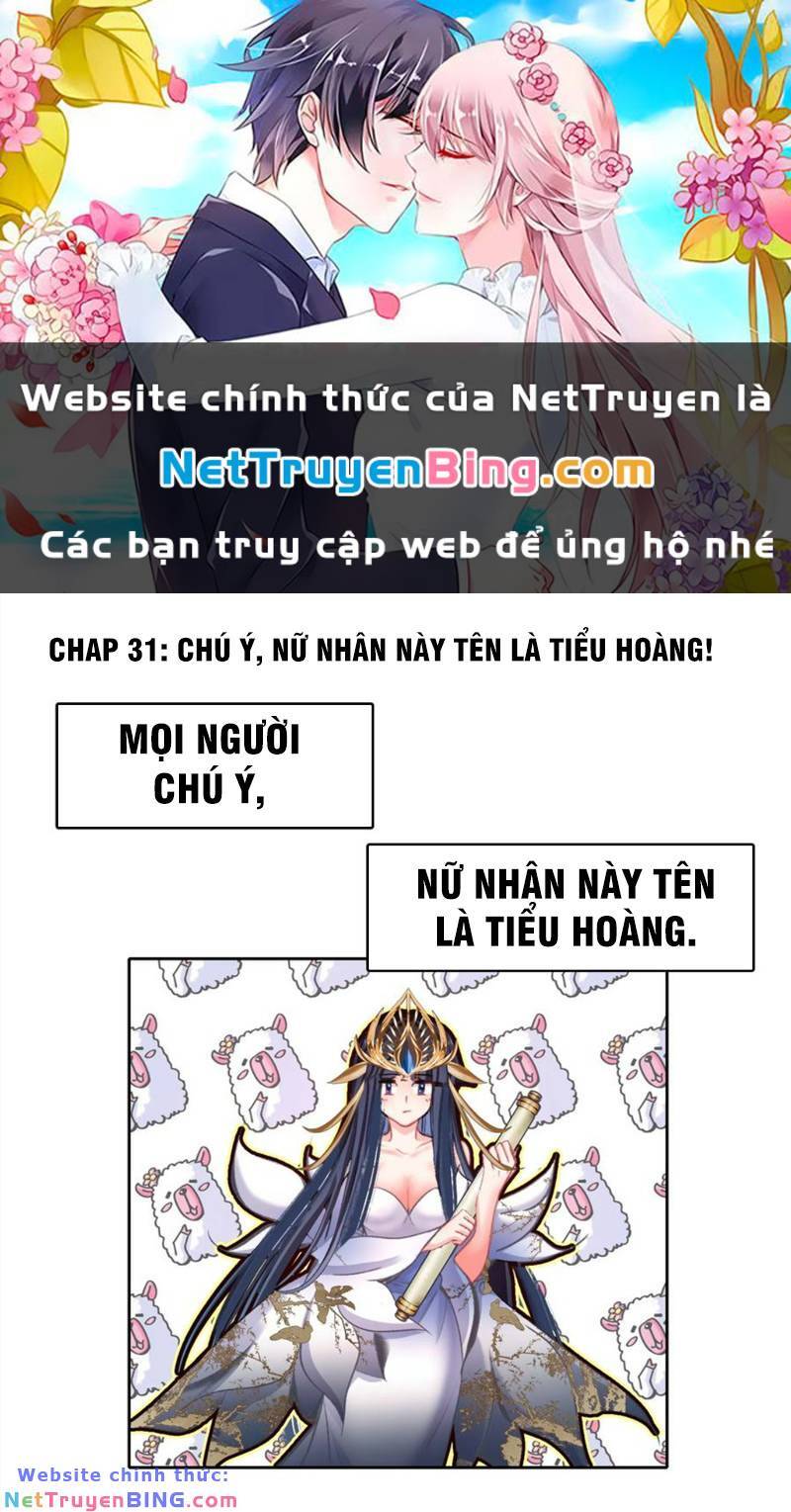 Ta Đây Chính Là Tuyệt Thế Cao Thủ Chapter 31 - Trang 0