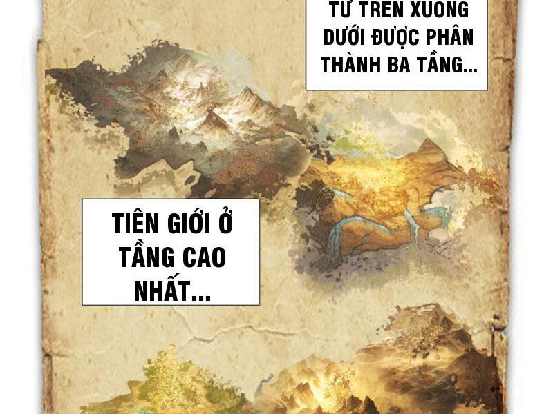 Ta Đây Chính Là Tuyệt Thế Cao Thủ Chapter 55 - Trang 35