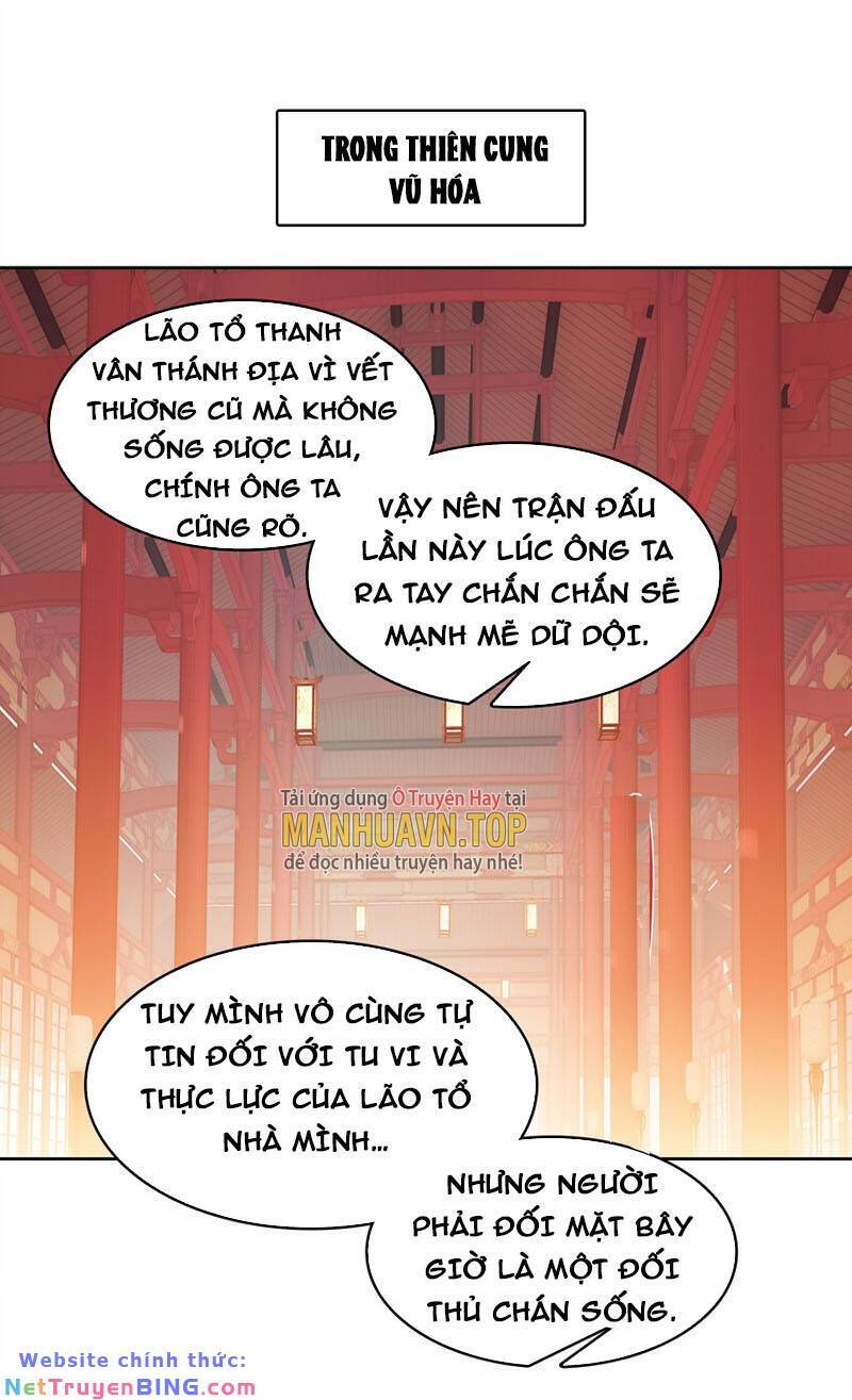 Ta Đây Chính Là Tuyệt Thế Cao Thủ Chapter 22 - Trang 29