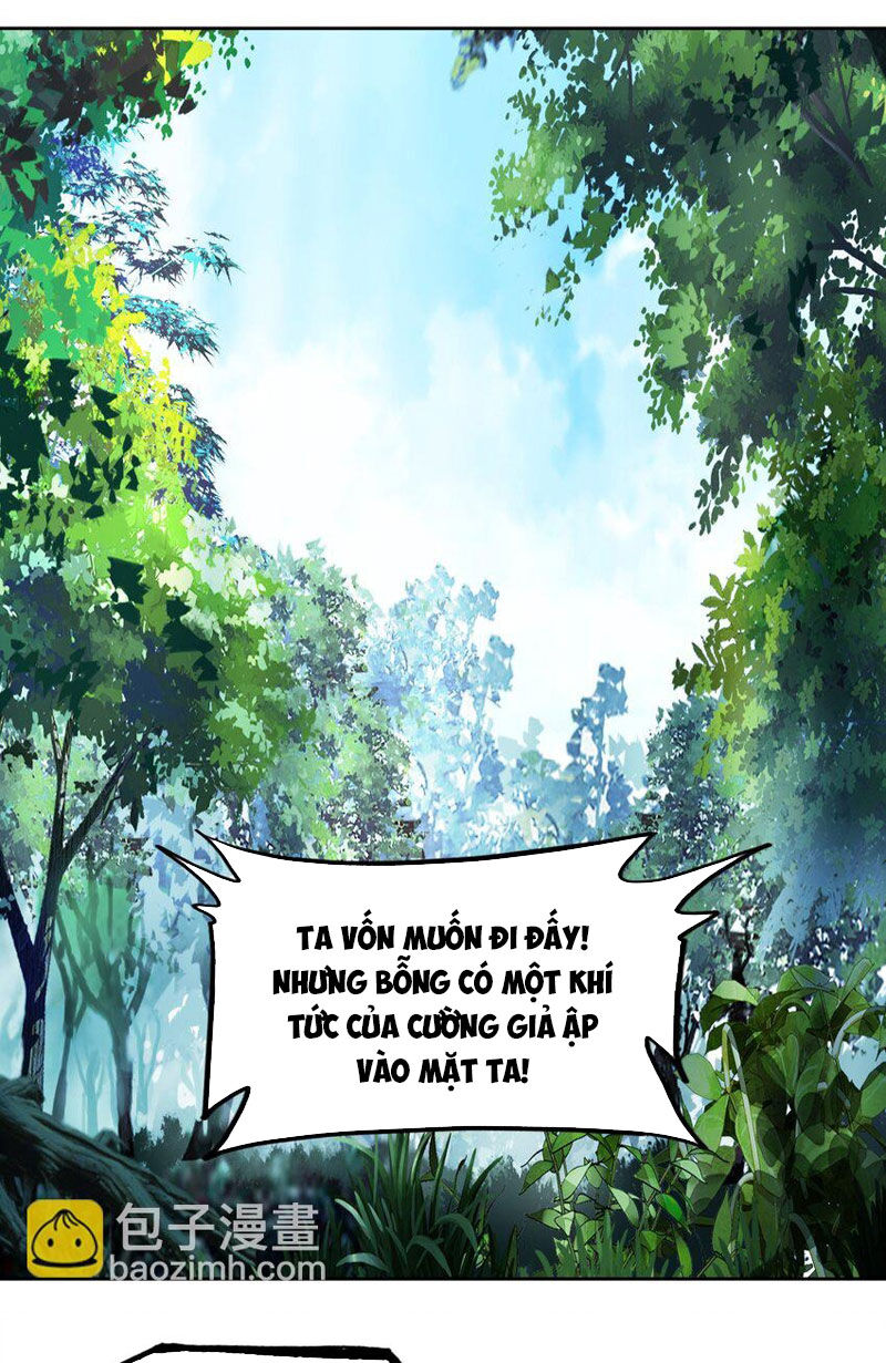 Ta Đây Chính Là Tuyệt Thế Cao Thủ Chapter 38 - Trang 0