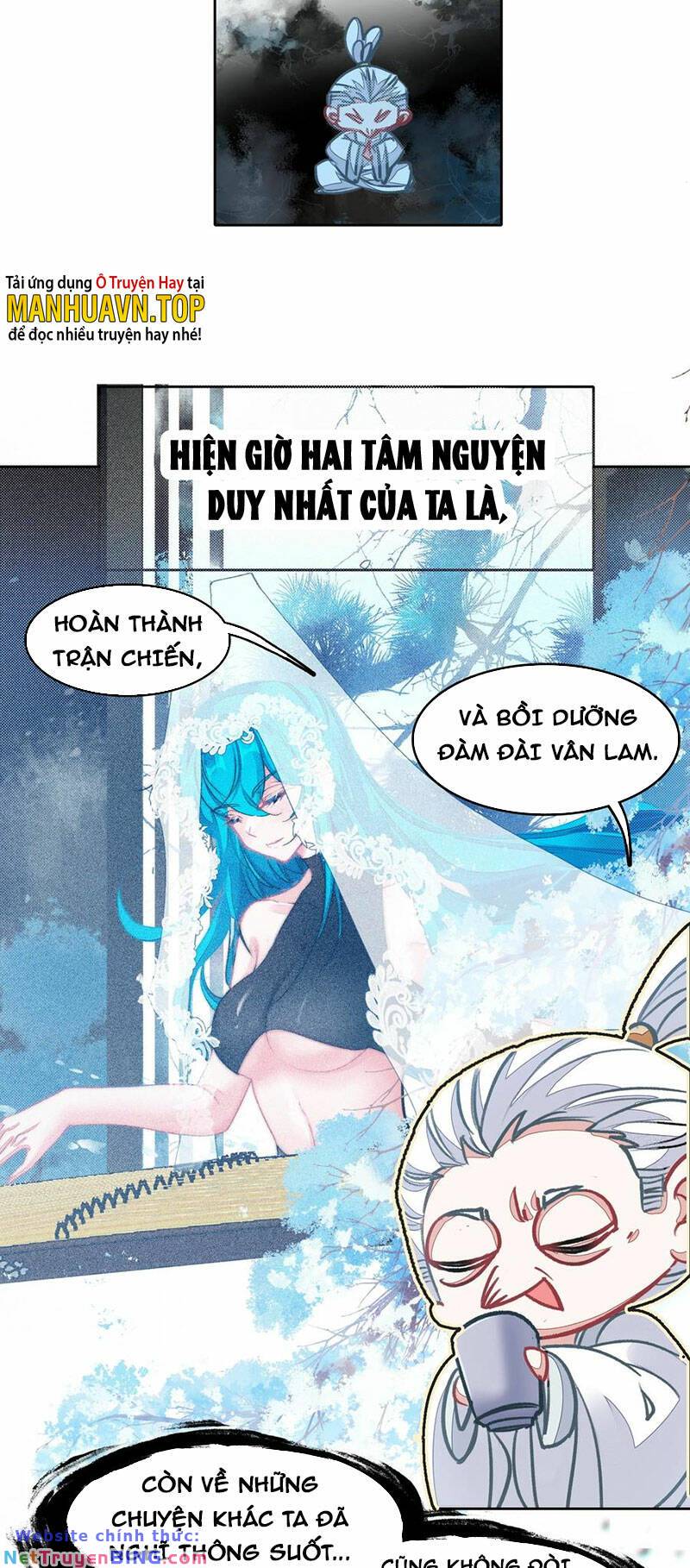 Ta Đây Chính Là Tuyệt Thế Cao Thủ Chapter 25 - Trang 5