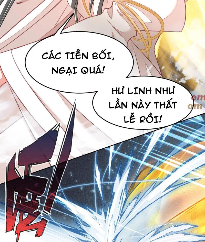 Ta Đây Chính Là Tuyệt Thế Cao Thủ Chapter 68 - Trang 45