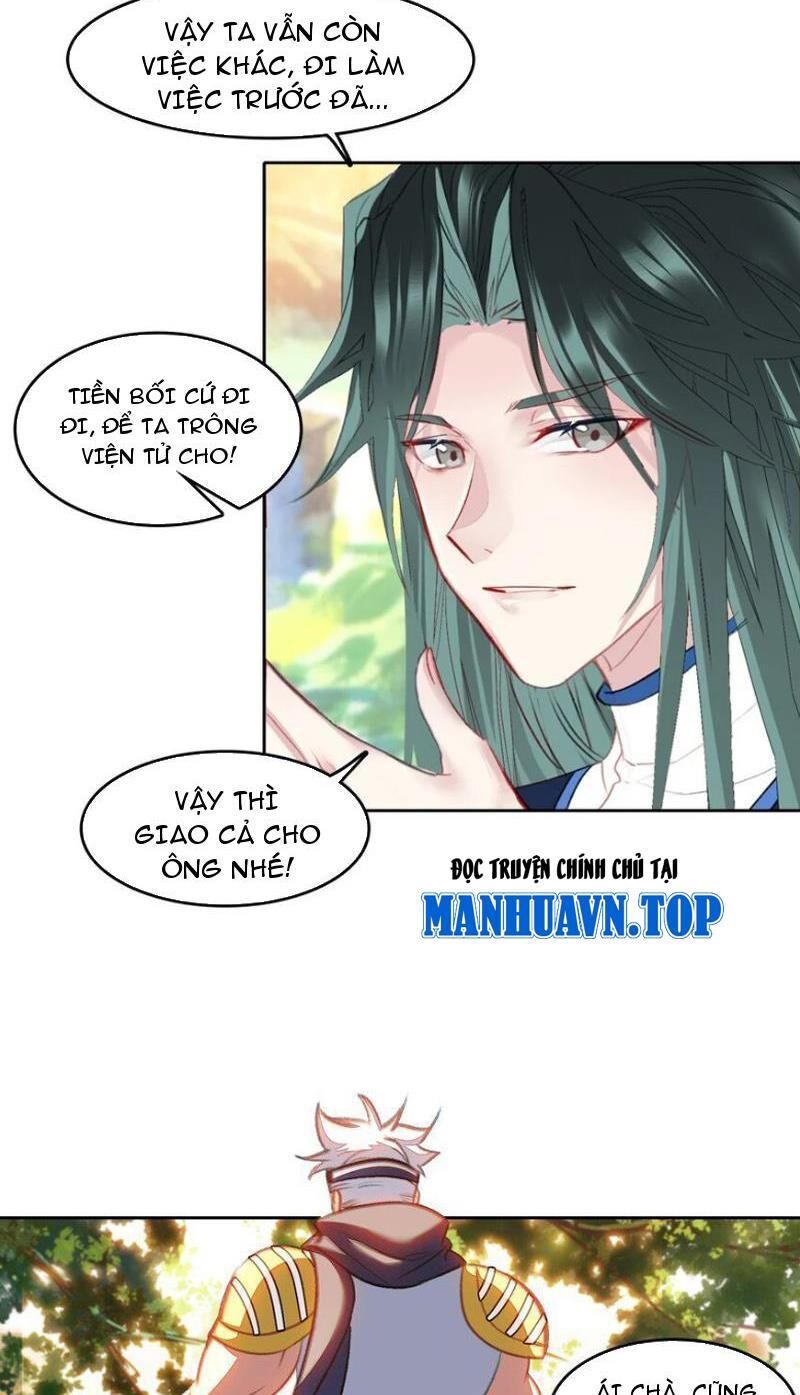 Ta Đây Chính Là Tuyệt Thế Cao Thủ Chapter 45 - Trang 15