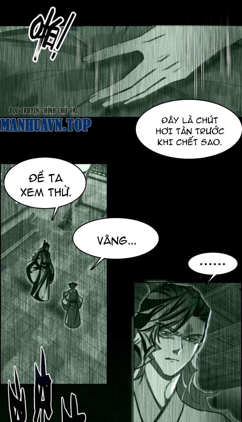 Ta Đây Chính Là Tuyệt Thế Cao Thủ Chapter 51 - Trang 7