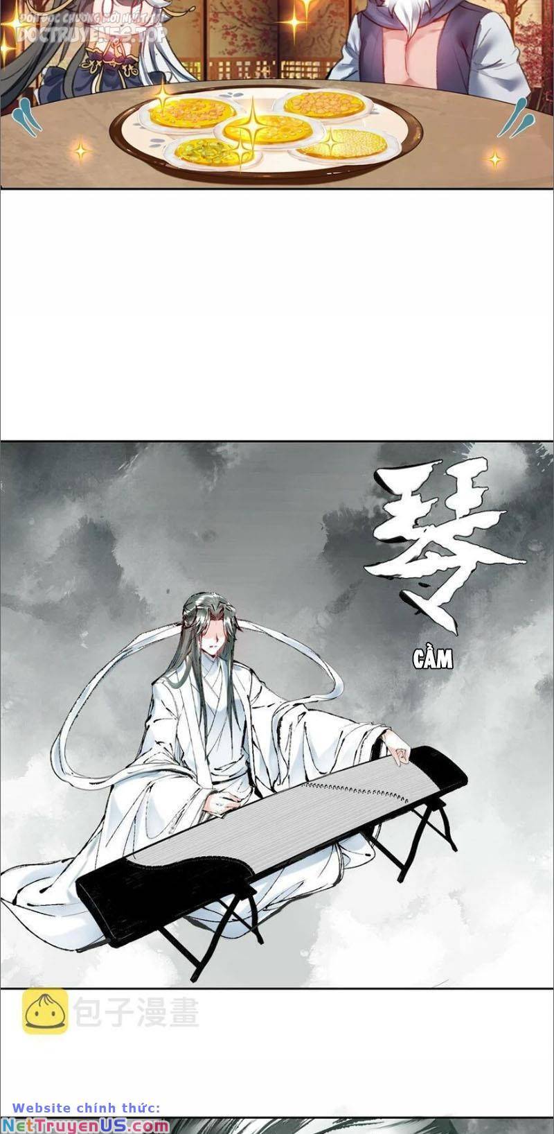 Ta Đây Chính Là Tuyệt Thế Cao Thủ Chapter 15 - Trang 32