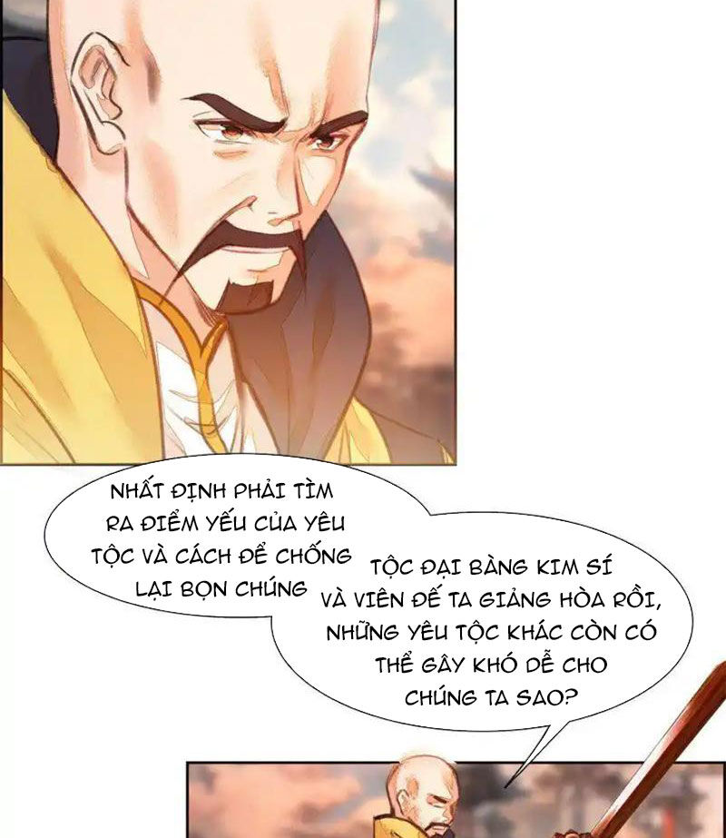 Ta Đây Chính Là Tuyệt Thế Cao Thủ Chapter 57 - Trang 56