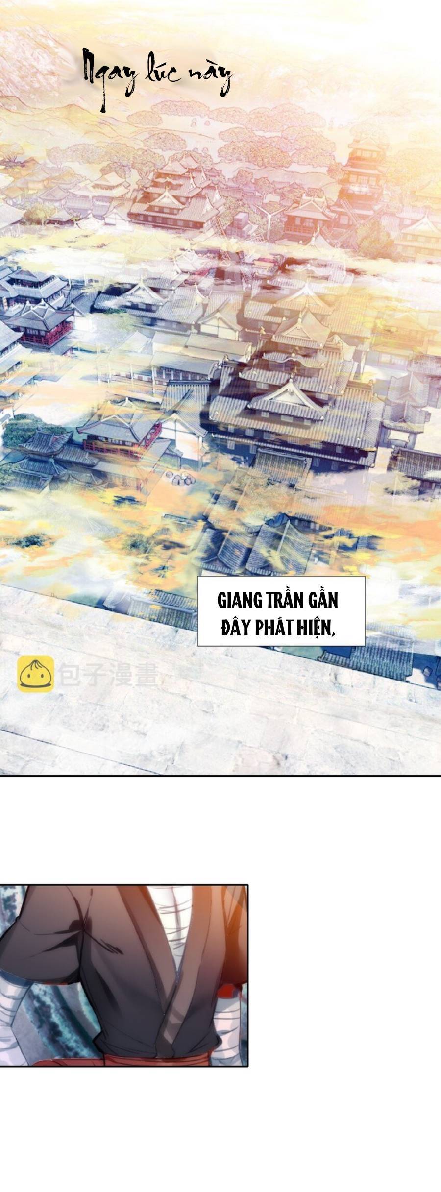 Ta Đây Chính Là Tuyệt Thế Cao Thủ Chapter 5 - Trang 26