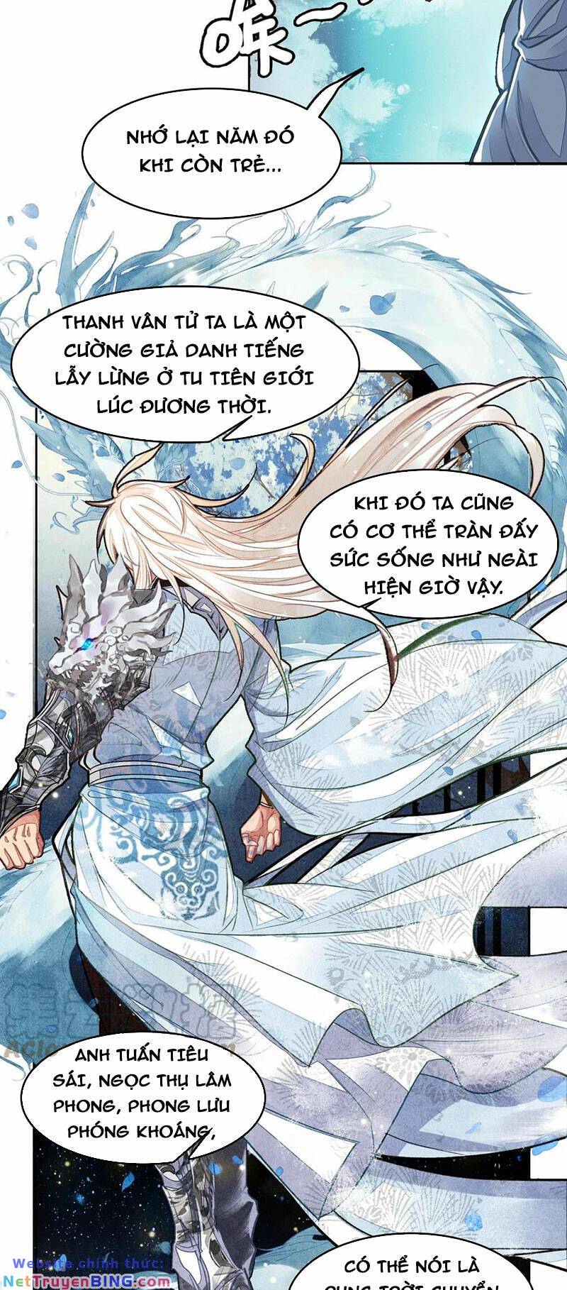 Ta Đây Chính Là Tuyệt Thế Cao Thủ Chapter 25 - Trang 2