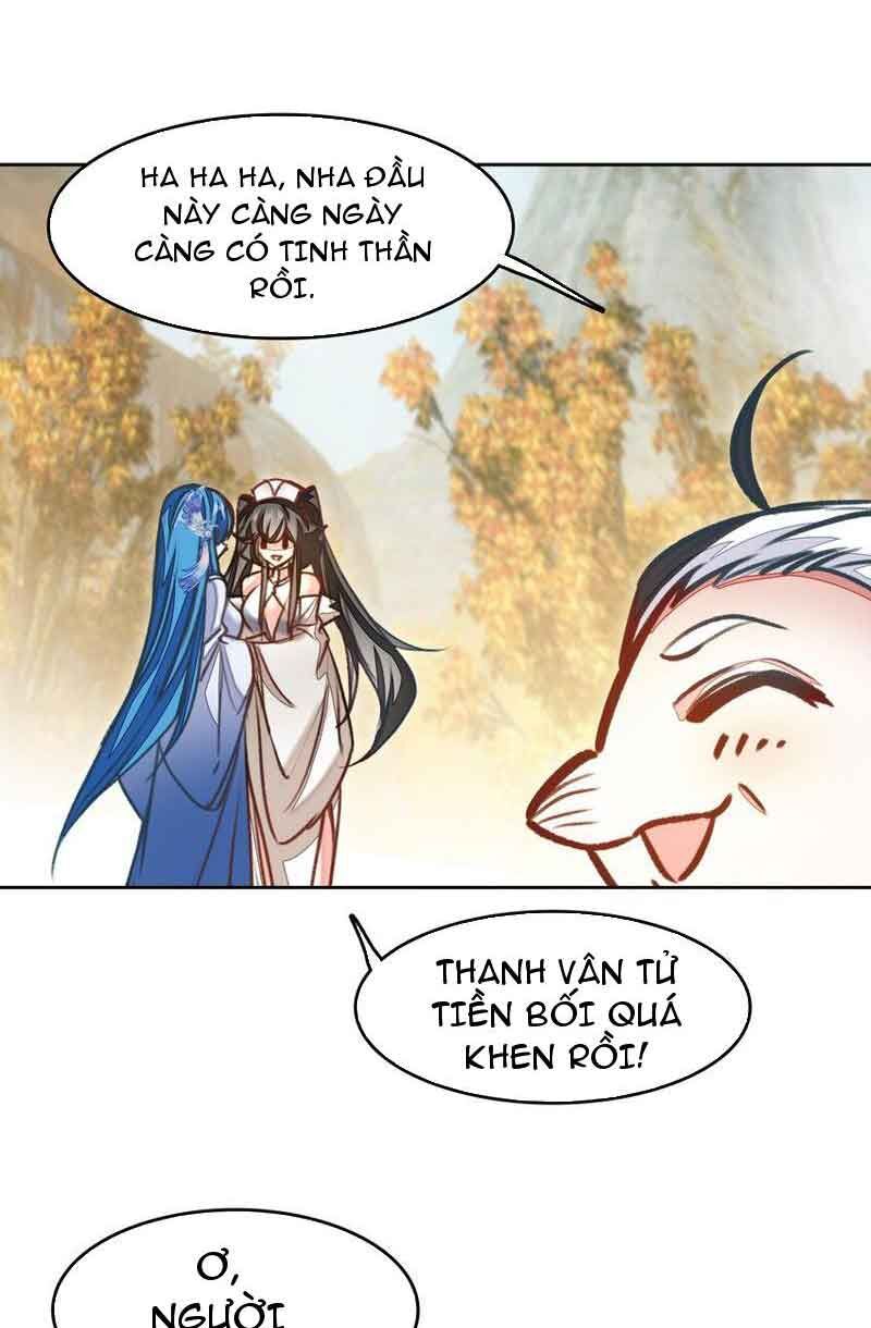 Ta Đây Chính Là Tuyệt Thế Cao Thủ Chapter 41 - Trang 25