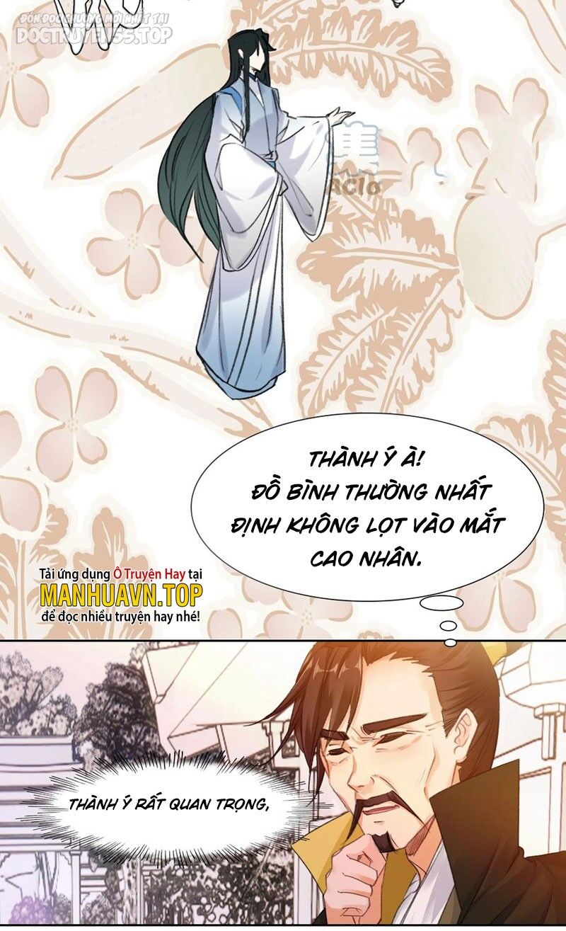 Ta Đây Chính Là Tuyệt Thế Cao Thủ Chapter 17 - Trang 9