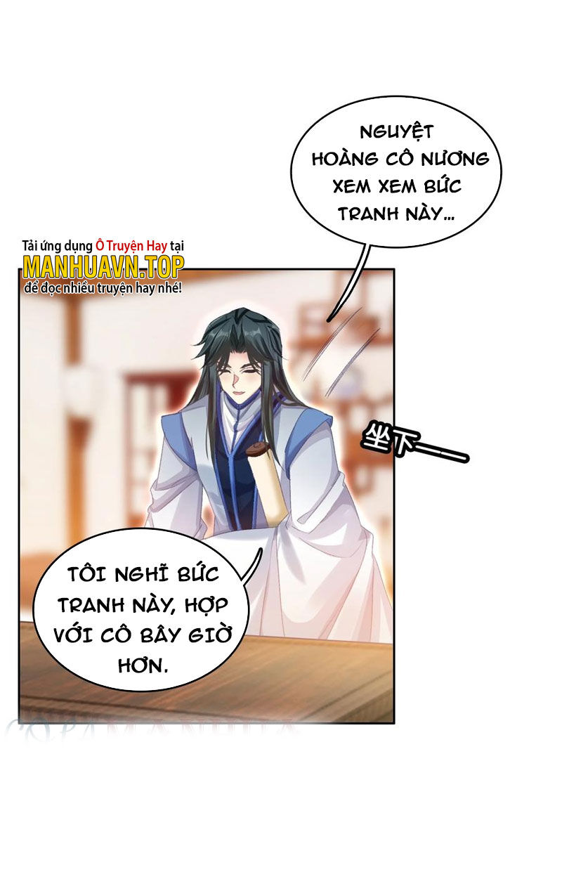 Ta Đây Chính Là Tuyệt Thế Cao Thủ Chapter 21 - Trang 8