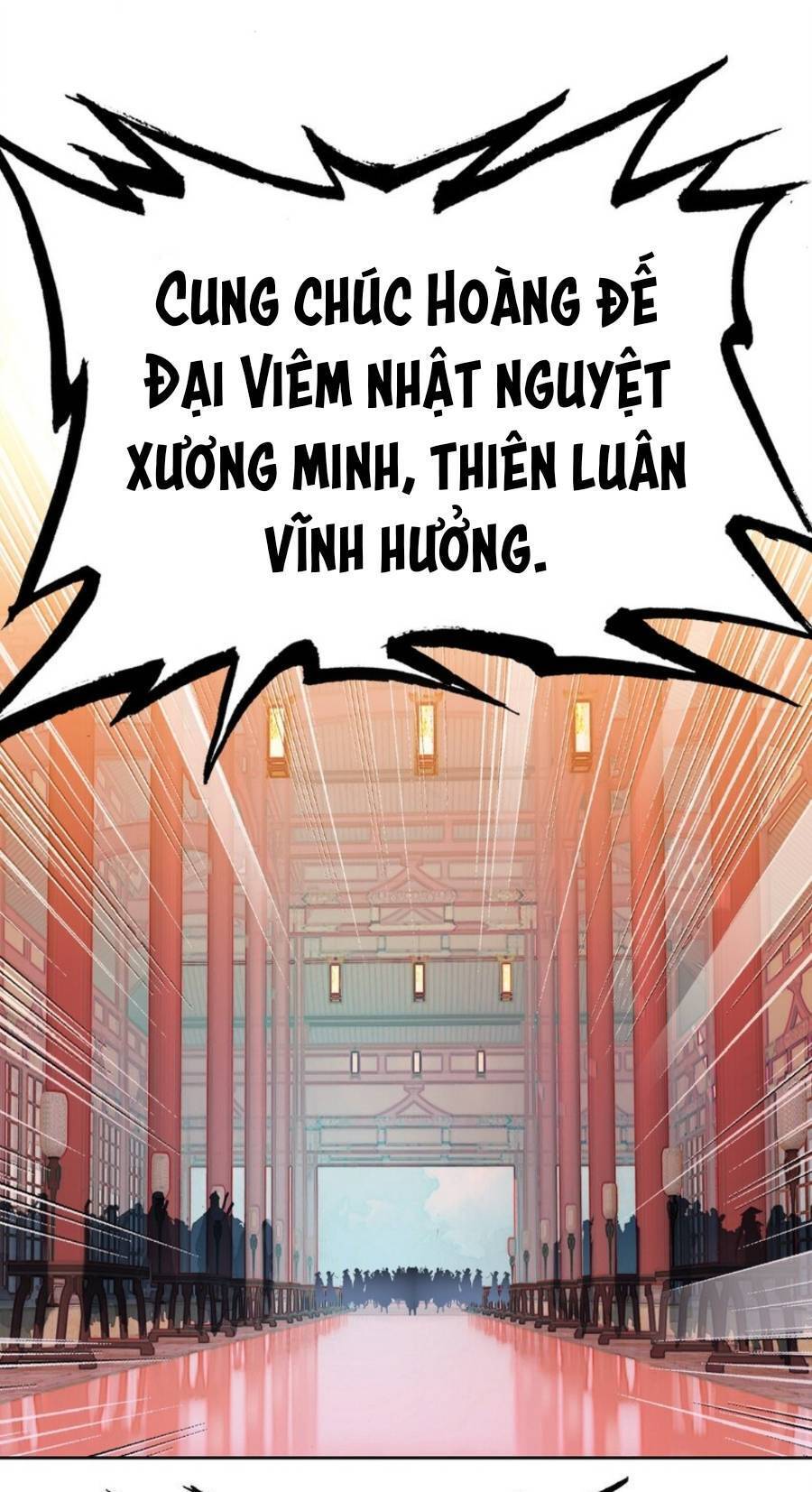 Ta Đây Chính Là Tuyệt Thế Cao Thủ Chapter 7 - Trang 8