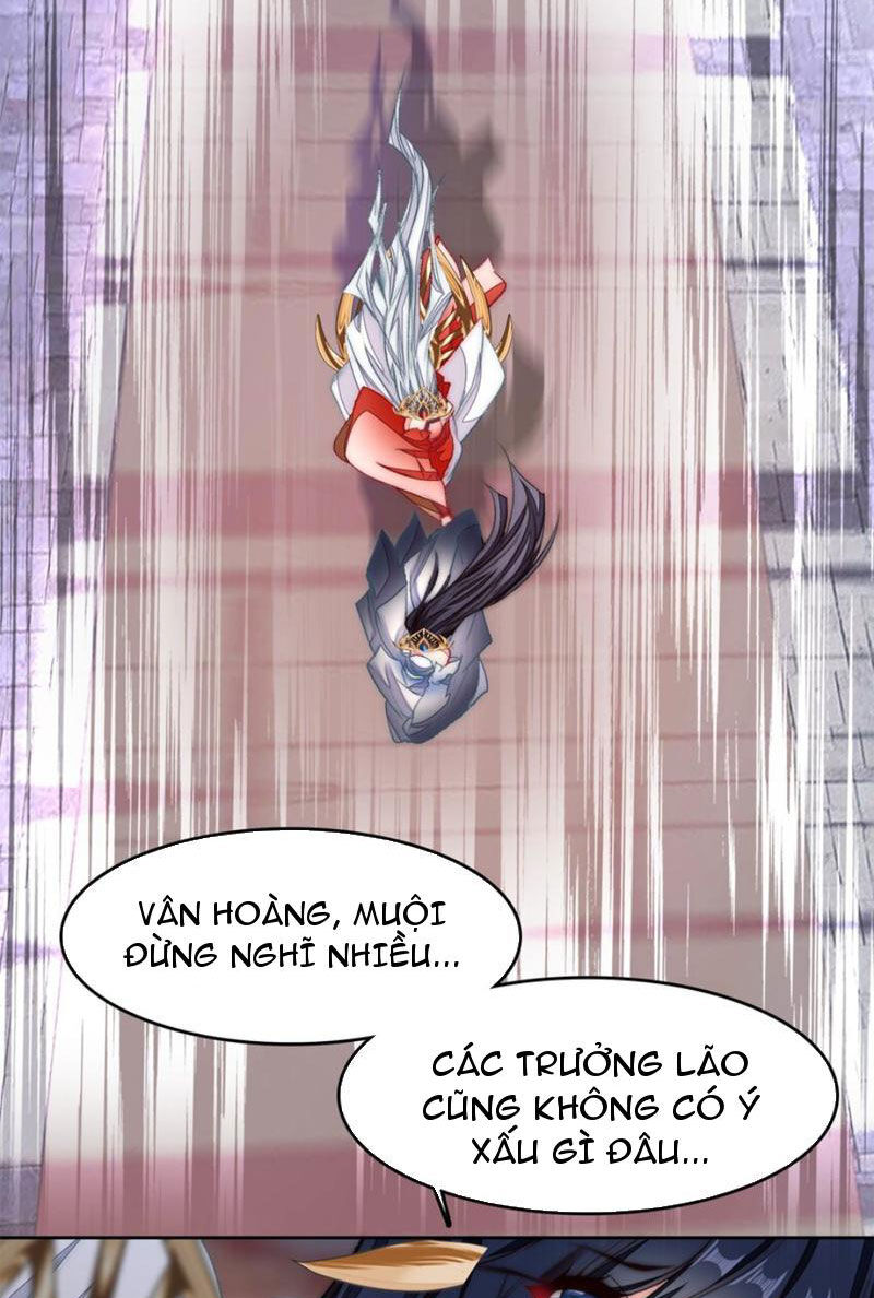 Ta Đây Chính Là Tuyệt Thế Cao Thủ Chapter 56 - Trang 33