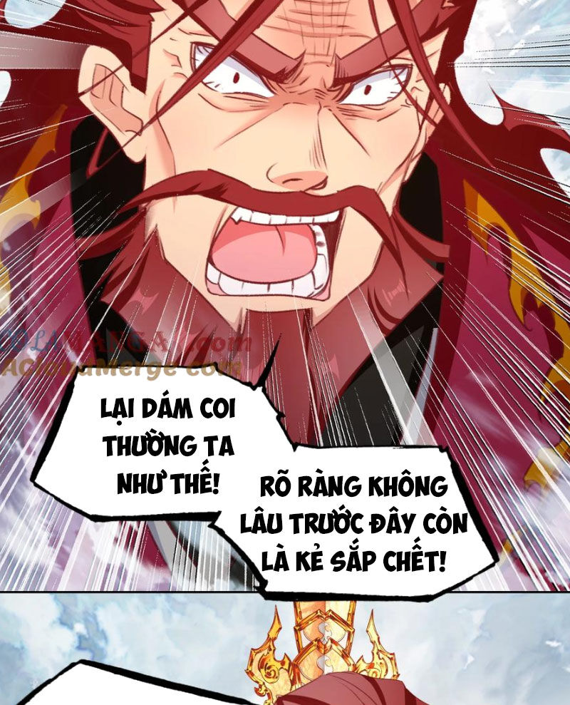 Ta Đây Chính Là Tuyệt Thế Cao Thủ Chapter 68 - Trang 23