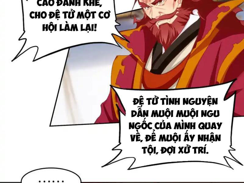 Ta Đây Chính Là Tuyệt Thế Cao Thủ Chapter 58 - Trang 13