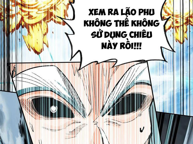 Ta Đây Chính Là Tuyệt Thế Cao Thủ Chapter 67 - Trang 134