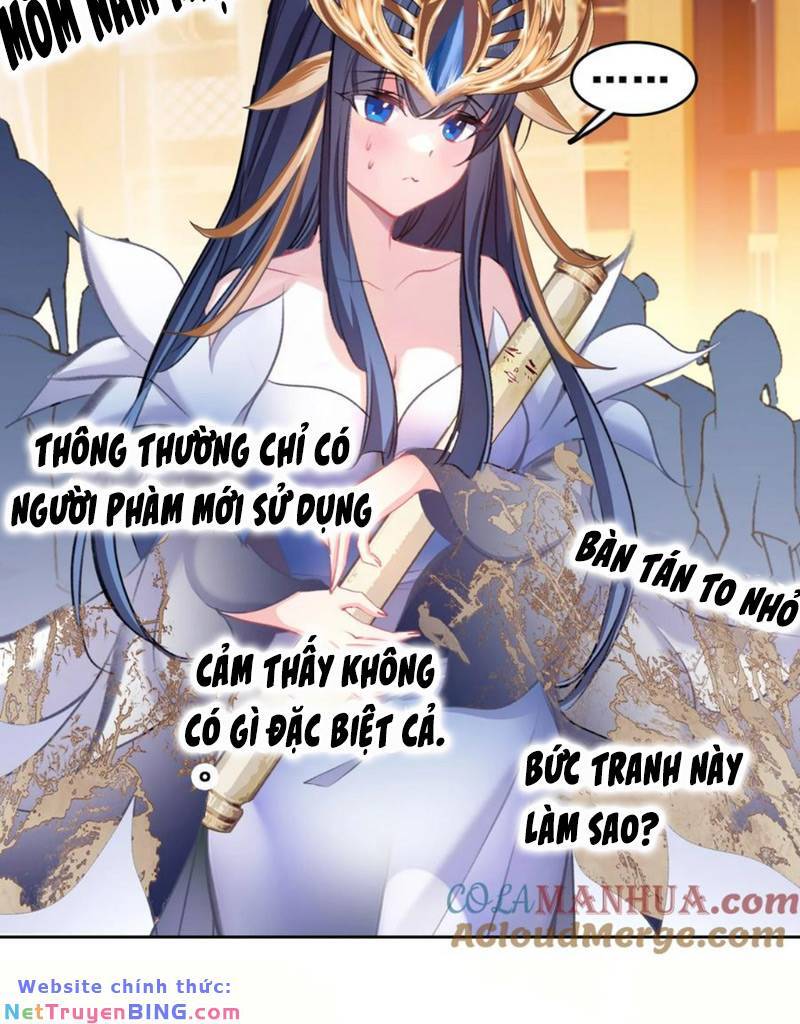 Ta Đây Chính Là Tuyệt Thế Cao Thủ Chapter 31 - Trang 28