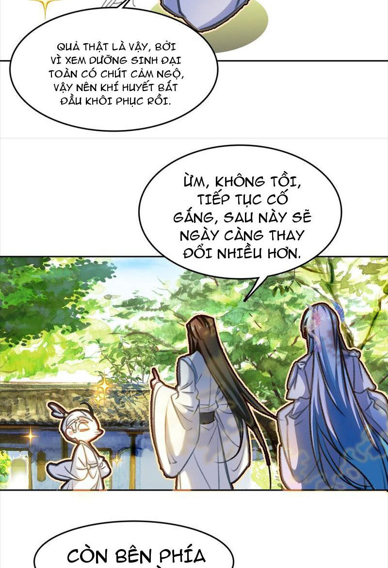 Ta Đây Chính Là Tuyệt Thế Cao Thủ Chapter 40 - Trang 53