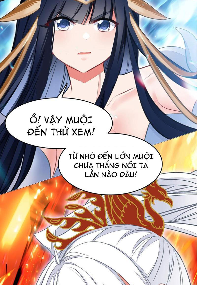 Ta Đây Chính Là Tuyệt Thế Cao Thủ Chapter 70 - Trang 14