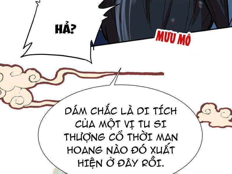 Ta Đây Chính Là Tuyệt Thế Cao Thủ Chapter 67 - Trang 54