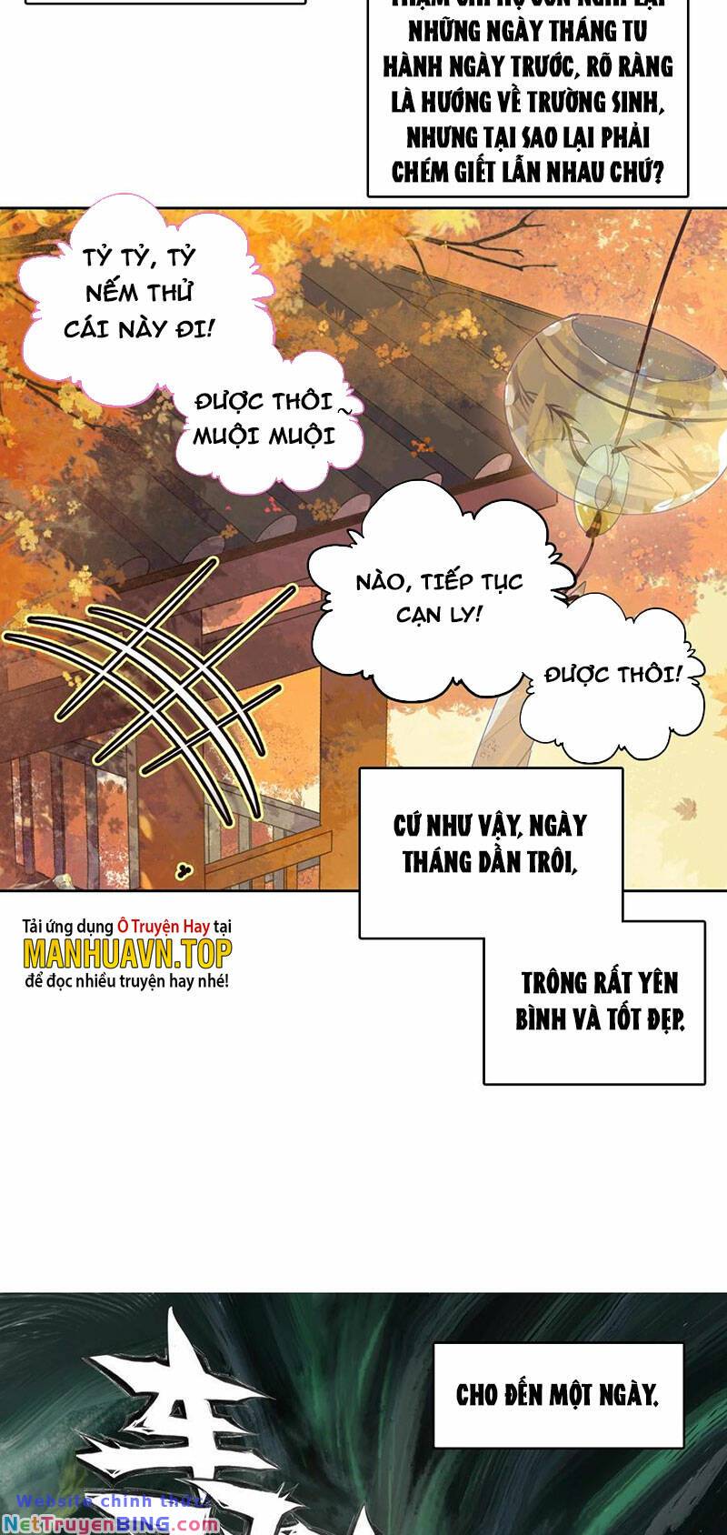 Ta Đây Chính Là Tuyệt Thế Cao Thủ Chapter 25 - Trang 38