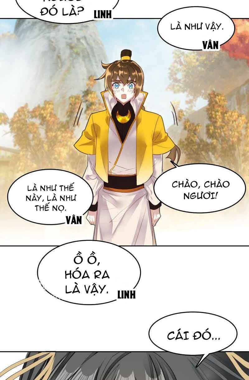 Ta Đây Chính Là Tuyệt Thế Cao Thủ Chapter 41 - Trang 26